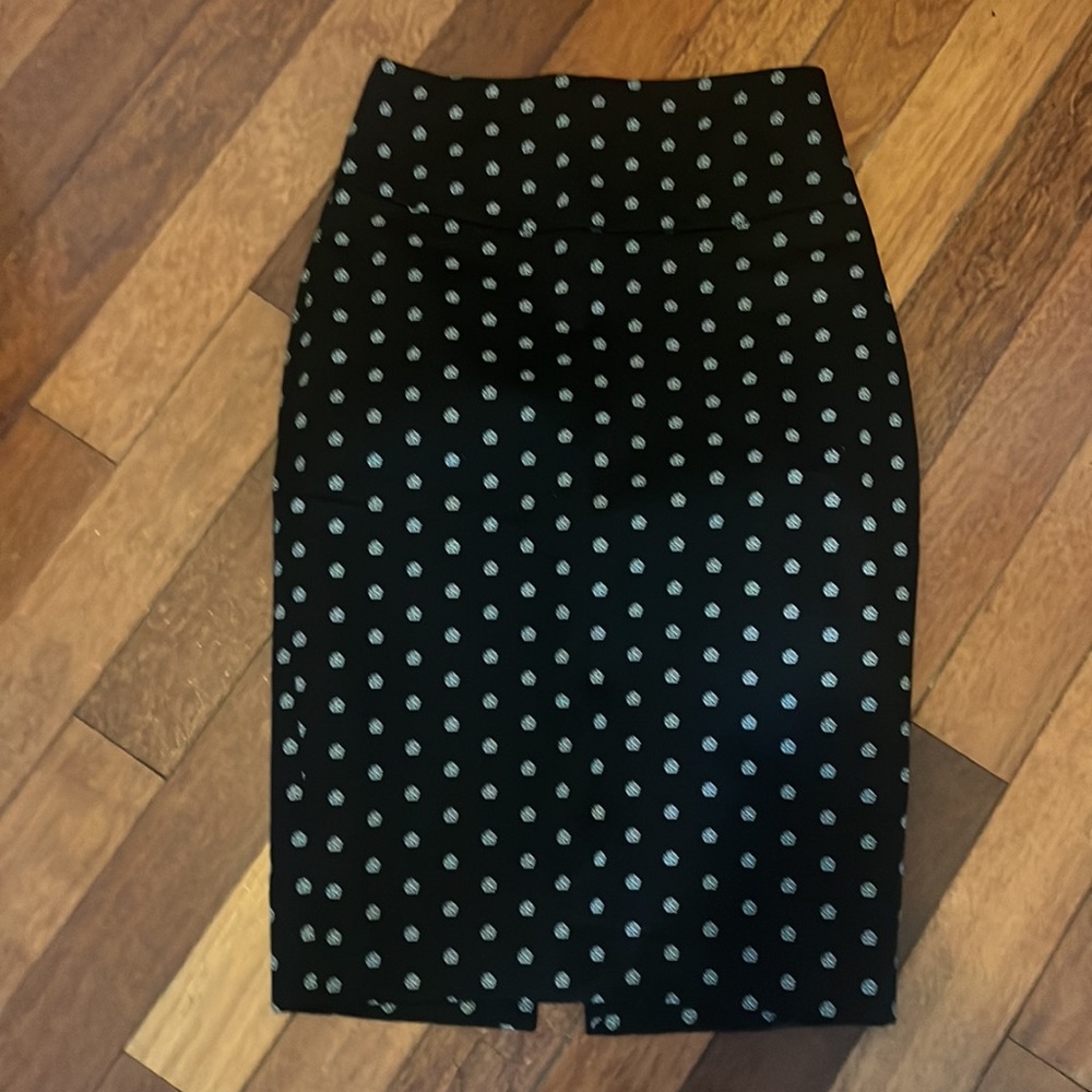 Brand new pencil skirt